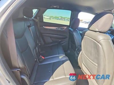 Zdjęcie 11 z 13 samochodu: 2020 CADILLAC XT5 LUXURY VIN:1GYKNBR42LZ148866 - miniatura