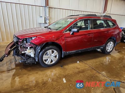 2015 SUBARU OUTBACK 2.5I 4S4BSAAC8F3324687 - główne zdjęcie licytacji z USA - miniatura