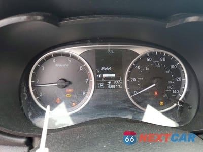 Zdjęcie 9 z 12 samochodu: 2020 NISSAN VERSA S VIN:3N1CN8DV2LL809559 - miniatura