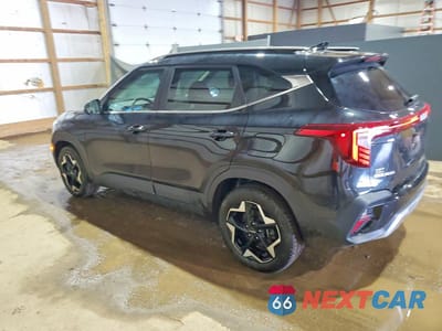 Drugie zdjęcie samochodu z przodu: 2024 KIA SELTOS EX VIN:KNDERCAA0R7506713 - miniatura