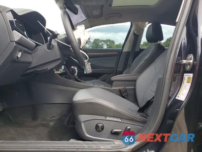 Zdjęcie 7 z 12 samochodu: 2025 VOLKSWAGEN JETTA SEL VIN:3VWGX7BU1SM078402 - miniatura