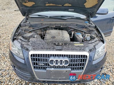 Zdjęcie 12 z 12 samochodu: 2012 AUDI Q5 PREMIUM PLUS VIN:WA1LFAFP7CA074126 - miniatura