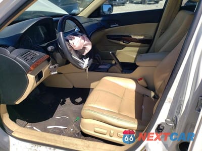 Zdjęcie 7 z 13 samochodu: 2012 HONDA CROSSTOUR EXL VIN:5J6TF2H54CL002824 - miniatura