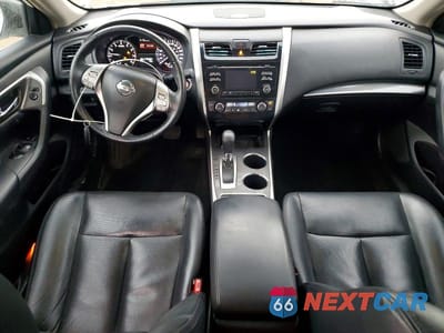 Zdjęcie 8 z 12 samochodu: 2013 NISSAN ALTIMA 2.5 S 4DR VIN:1N4AL3AP9DN416068 - miniatura