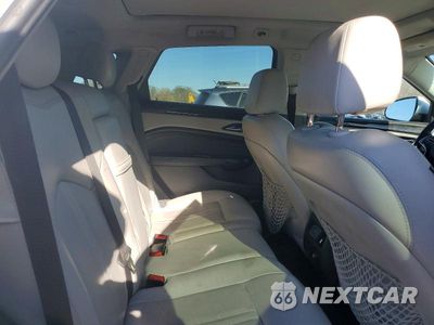 Zdjęcie 10 z 12 samochodu: 2014 CADILLAC SRX LUXURY COLLECTION VIN:3GYFNEE33ES665724 - miniatura