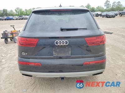 Zdjęcie 6 z 12 samochodu: 2019 AUDI Q7 PREMIUM PLUS VIN:WA1LHAF74KD030902 - miniatura