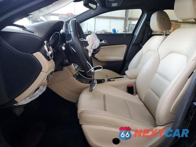 Zdjęcie 7 z 14 samochodu: 2020 MERCEDES-BENZ GLA 250 4MATIC VIN:WDCTG4GB8LJ665065 - miniatura