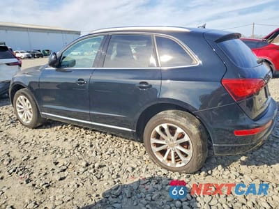 Drugie zdjęcie samochodu z przodu: 2014 AUDI Q5 PREMIUM VIN:WA1CFAFP6EA004314 - miniatura