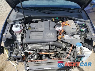 Zdjęcie 11 z 12 samochodu: 2017 AUDI A3 E-TRON PREMIUM VIN:WAUUPBFF1HA092744 - miniatura