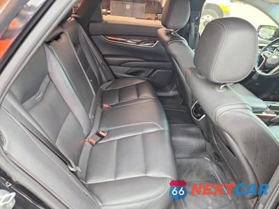Zdjęcie 10 z 12 samochodu: 2017 CADILLAC XTS LUXURY VIN:2G61M5S39H9156667 - miniatura