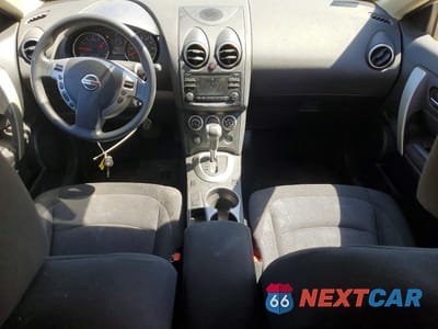 Zdjęcie 8 z 13 samochodu: 2015 NISSAN ROGUE SELECT S VIN:JN8AS5MV6FW756203 - miniatura