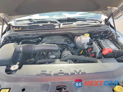 Zdjęcie 11 z 12 samochodu: 2021 RAM 1500 LARAMIE VIN:1C6SRFJT2MN735718 - miniatura
