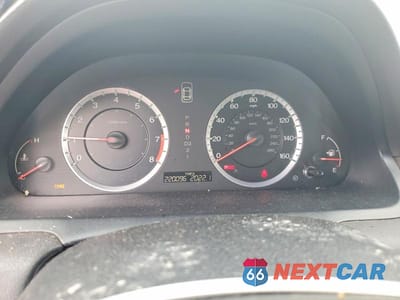 Zdjęcie 9 z 13 samochodu: 2010 HONDA ACCORD EXL VIN:5KBCP3F86AB009099 - miniatura