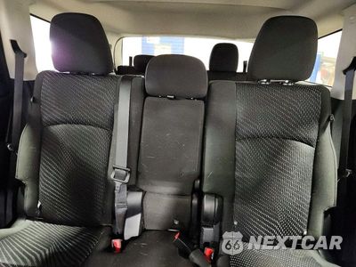 Zdjęcie 10 z 13 samochodu: 2018 DODGE JOURNEY SE VIN:3C4PDCABXJT218195 - miniatura