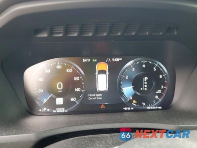 Zdjęcie 9 z 13 samochodu: 2020 VOLVO XC90 T5 MOMENTUM VIN:YV4102PK8L1616810 - miniatura