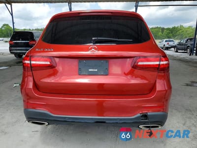 Zdjęcie 6 z 12 samochodu: 2019 MERCEDES-BENZ GLC 300 VIN:WDC0G4JB7KV171413 - miniatura