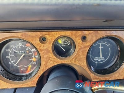Zdjęcie 9 z 13 samochodu: 1984 BUICK LESABRE CUSTOM VIN:1G4AN69Y5EH927632 - miniatura