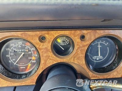 Zdjęcie 9 z 13 samochodu: 1984 BUICK LESABRE CUSTOM VIN:1G4AN69Y5EH927632 - miniatura