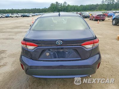 Zdjęcie 6 z 12 samochodu: 2022 TOYOTA COROLLA VIN:JTDEAMDEXNJ052608 - miniatura