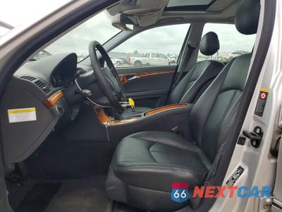 Zdjęcie 7 z 12 samochodu: 2006 MERCEDES-BENZ E 350 VIN:WDBUF56J06A817516 - miniatura