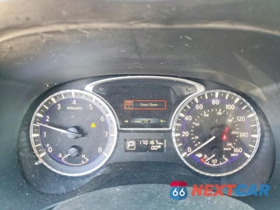 Zdjęcie 9 z 12 samochodu: 2013 INFINITI JX35 BASE VIN:5N1AL0MM8DC312298 - miniatura