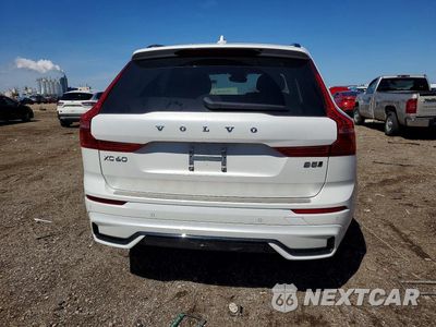 Zdjęcie 6 z 12 samochodu: 2024 VOLVO XC60 CORE VIN:YV4L12RK0R1822232 - miniatura