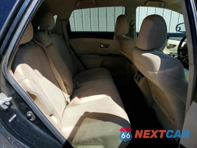 Zdjęcie 11 z 13 samochodu: 2009 TOYOTA VENZA FWD 4CYL VIN:4T3ZE11A69U006304 - miniatura