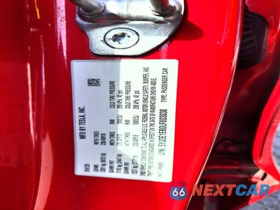 Zdjęcie 13 z 13 samochodu: 2020 TESLA MODEL 3 VIN:5YJ3E1EB0LF803038 - miniatura