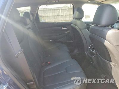 Zdjęcie 11 z 13 samochodu: 2020 HYUNDAI SANTA FE LIMITED 2.0T VIN:5NMS5CAA9LH241143 - miniatura