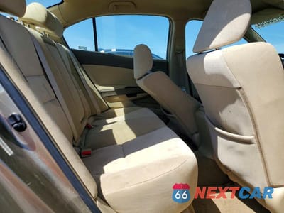 Zdjęcie 10 z 12 samochodu: 2009 HONDA ACCORD LX VIN:JHMCP26329C007645 - miniatura
