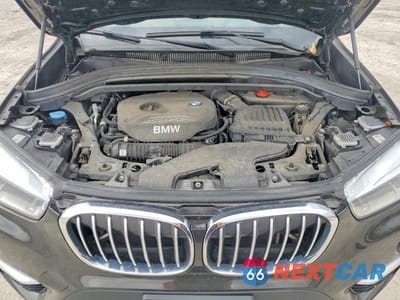 Zdjęcie 12 z 13 samochodu: 2018 BMW X1 XDRIVE28I VIN:WBXHT3C34J3H32543 - miniatura