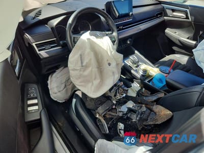 Zdjęcie 8 z 13 samochodu: 2024 MITSUBISHI OUTLANDER SE VIN:JA4J4VA83RZ041445 - miniatura