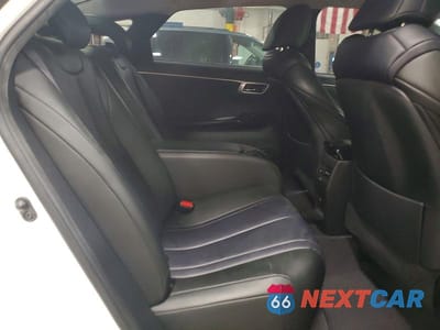 Zdjęcie 10 z 12 samochodu: 2017 TOYOTA MIRAI BASE VIN:JTDBVRBD4HA001978 - miniatura