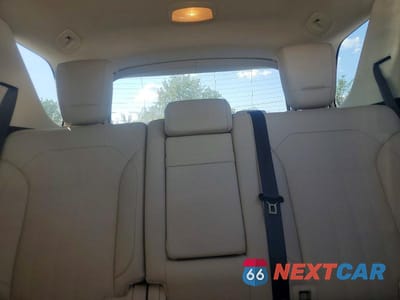 Zdjęcie 10 z 13 samochodu: 2016 MERCEDES-BENZ GLE 350 4MATIC VIN:4JGDA5HB5GA720055 - miniatura