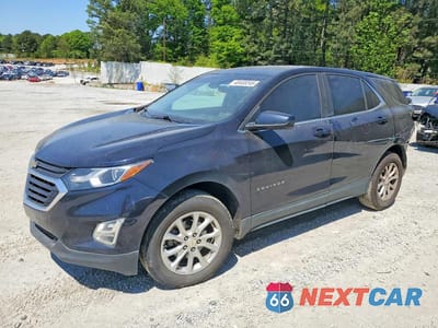 2020 CHEVROLET EQUINOX LT 2GNAXUEV7L6214630 - główne zdjęcie licytacji z USA - miniatura