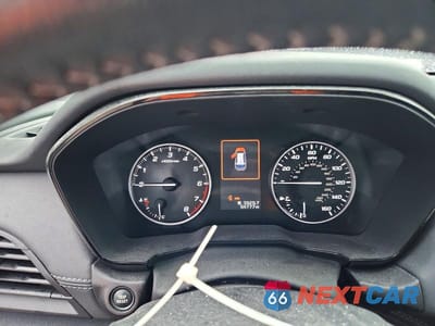 Zdjęcie 9 z 13 samochodu: 2021 SUBARU OUTBACK PREMIUM VIN:4S4BTADC0M3125171 - miniatura