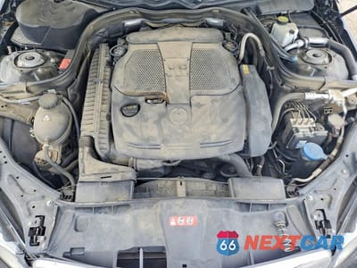 Zdjęcie 11 z 12 samochodu: 2012 MERCEDES-BENZ E 350 VIN:WDDHF5KBXCA563784 - miniatura