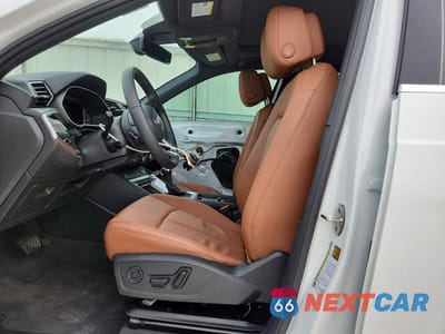 Zdjęcie 7 z 14 samochodu: 2025 AUDI Q3 PREMIUM S LINE 45 VIN:WA1DECF31S1081734 - miniatura