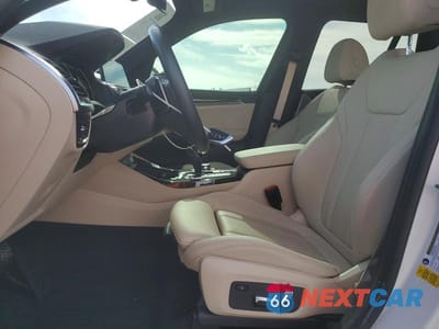 Zdjęcie 7 z 14 samochodu: 2020 BMW X3 VIN:5UXTY3C05L9D63091 - miniatura
