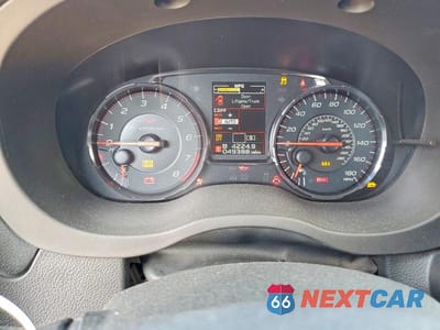Zdjęcie 9 z 13 samochodu: 2020 SUBARU WRX STI VIN:JF1VA2E66L9807883 - miniatura