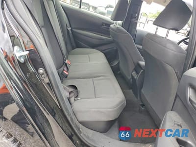 Zdjęcie 10 z 13 samochodu: 2026 TOYOTA COROLLA HYBRID LE VIN:JTDBCMFE4T3137326 - miniatura