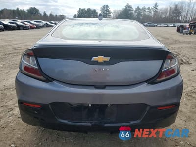 Zdjęcie 6 z 12 samochodu: 2018 CHEVROLET VOLT LT VIN:1G1RC6S54JU151937 - miniatura