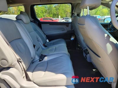 Zdjęcie 11 z 13 samochodu: 2019 HONDA ODYSSEY EXL VIN:5FNRL6H77KB075852 - miniatura