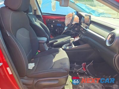 Zdjęcie 7 z 12 samochodu: 2023 KIA FORTE LXS VIN:3KPF24AD1PE656593 - miniatura