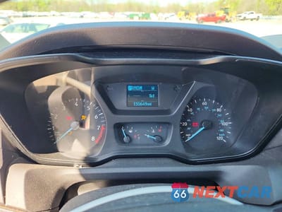 Zdjęcie 9 z 14 samochodu: 2015 FORD TRANSIT 250 DELIVERY VAN VIN:1FTNR1ZM0FKA45217 - miniatura