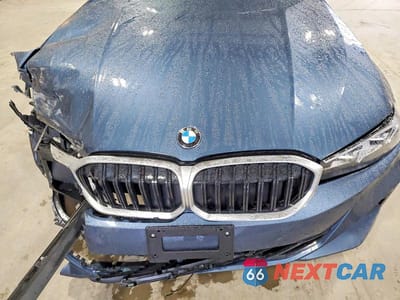 Zdjęcie 11 z 13 samochodu: 2025 BMW 330XI VIN:3MW89CW09S8E92115 - miniatura