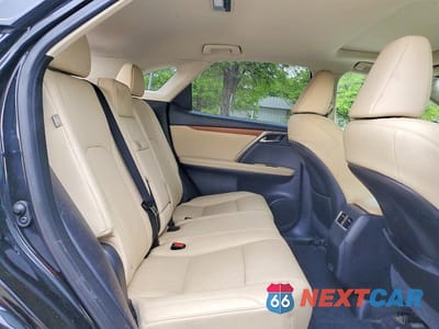 Zdjęcie 11 z 14 samochodu: 2021 LEXUS RX 350 VIN:2T2HZMDA1MC265942 - miniatura