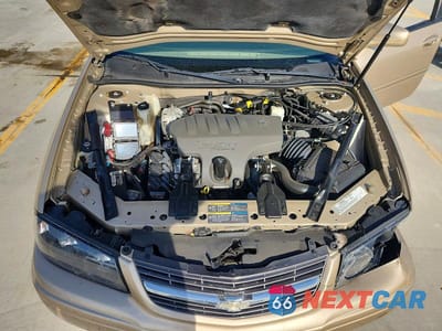 Zdjęcie 11 z 12 samochodu: 2005 CHEVROLET IMPALA LS VIN:2G1WH52K959240801 - miniatura