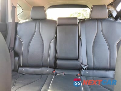 Zdjęcie 10 z 14 samochodu: 2020 ACURA RDX ADVANCE VIN:5J8TC2H78LL016842 - miniatura