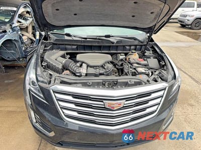 Zdjęcie 7 z 10 samochodu: 2019 CADILLAC XT5 LUXURY VIN:1GYKNDRS7KZ252343 - miniatura